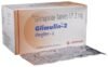 Glimulin 2 Tablet