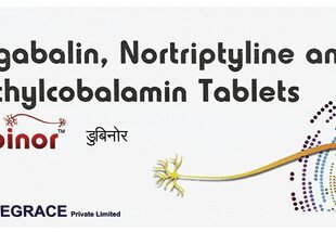 Dubinor Tablet