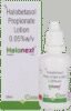 Halonext 0.05% Lotion