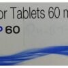 Ticacip 60 Tablet