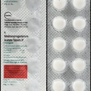Maxogest Tablet