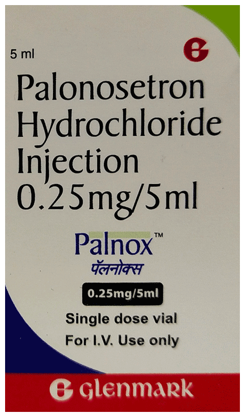 Palnox 0.25mg Injection