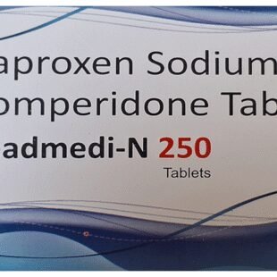 Headmedi-N 250 Tablet