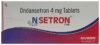 N Setron Tablet