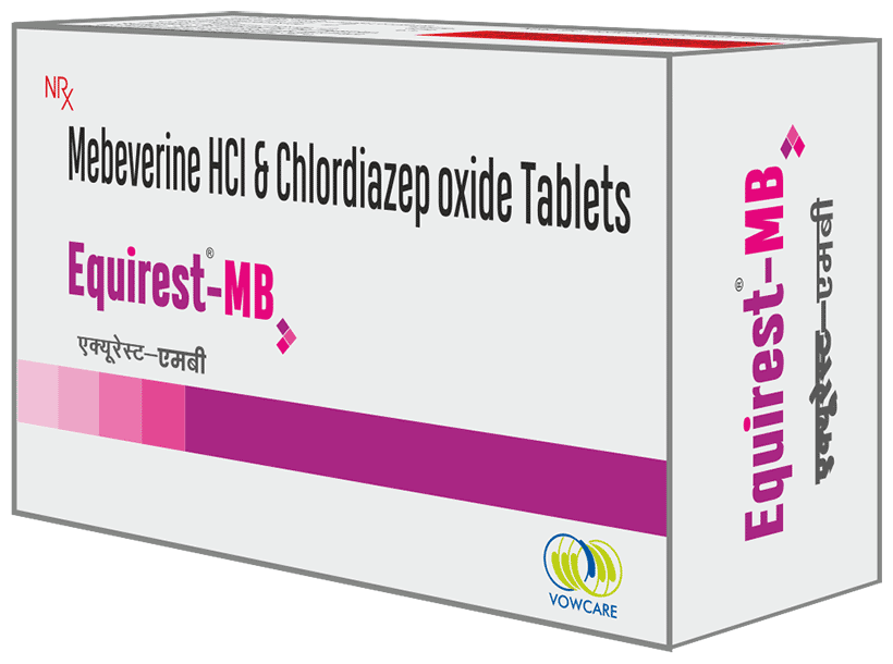 Equirest MB Tablet