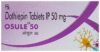 Osule 50mg Tablet