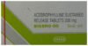 Bigbro OD Tablet SR