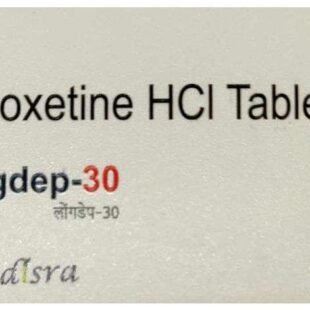Longdep 30 Tablet