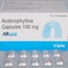 Ablung 100mg Capsule