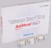 Azithral Pulse Tablet