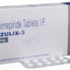 Azulix 3 Tablet