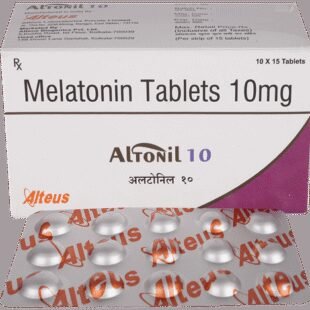 ALTonil 10 Tablet