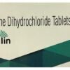 Wertilin Tablet