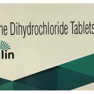 Wertilin Tablet