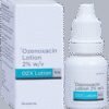 Ozx Lotion