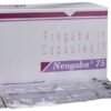 Neugaba 75 Capsule