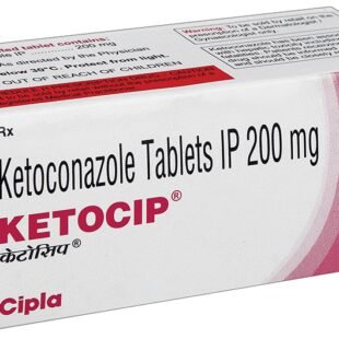 KetoCIP Tablet