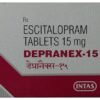 Depranex 15 Tablet