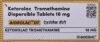 Aidrolac DT Tablet