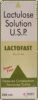 Lactofast Oral Solution Sugar Free