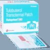 Tuloplast 0.5 Transdermal Patch