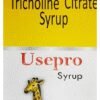 Usepro Syrup