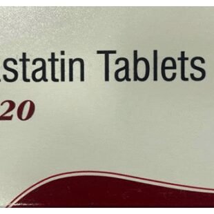 Truvas 20 Tablet