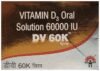 DV 60 K Syrup