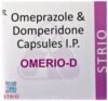Omerio-D Capsule