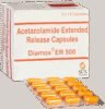 Diamox ER 500 Capsule