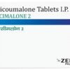 Acimalone 2 Tablet