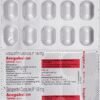 Acegaba 100 Capsule