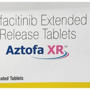Aztofa XR Tablet