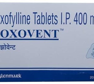 Doxovent Tablet