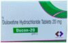 Ducon 20 Tablet