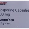 Psorid 100 Capsule