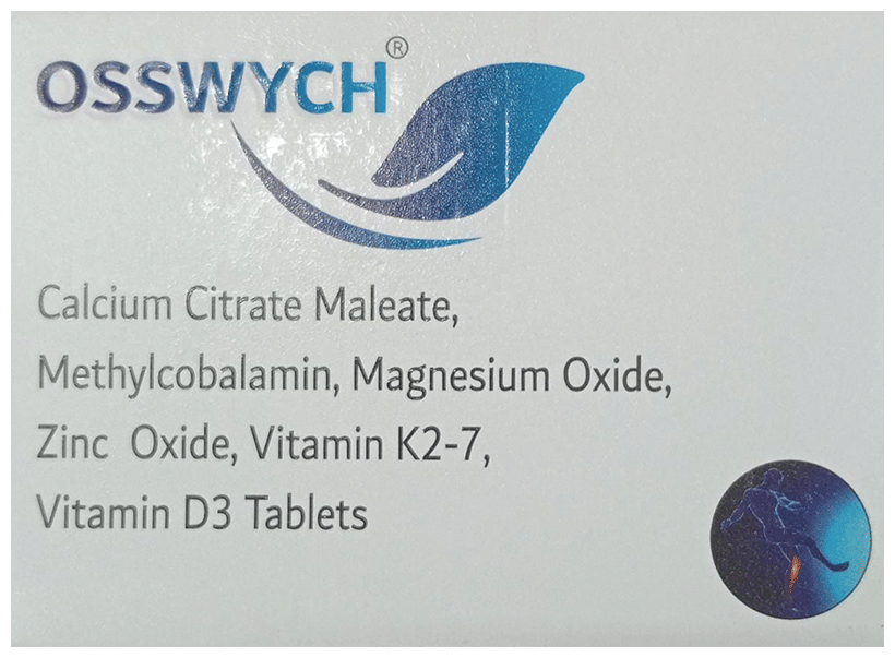 Osswych Tablet