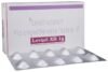 Levipil XR 1g Tablet