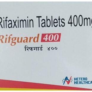 Rifguard 400 Tablet