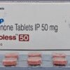 Eplebless 50 Tablet