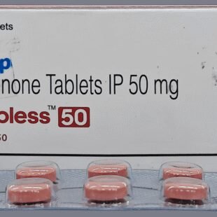 Eplebless 50 Tablet
