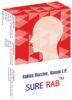 Sure Rab Vaccine