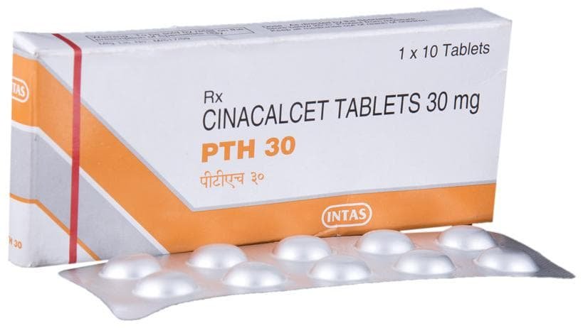 Pth 30 Tablet