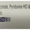 Vomibro-OD Tablet