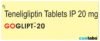 Goglipt 20 Tablet