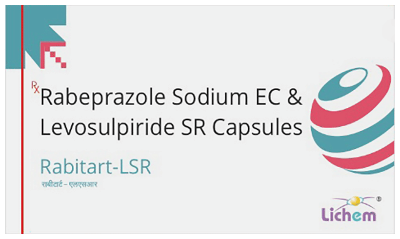 Rabitart-LSR Capsule