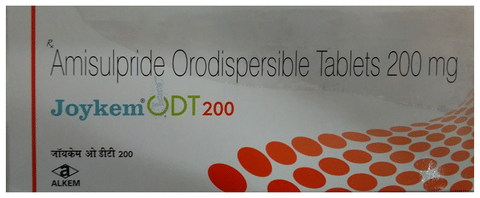 Joykem ODT 200 Tablet