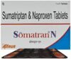 Somatran N 85mg/500mg Tablet
