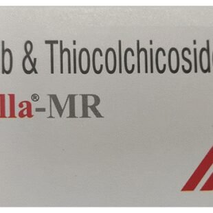 Coxrella-MR Tablet
