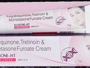 ELOsone-HT Cream